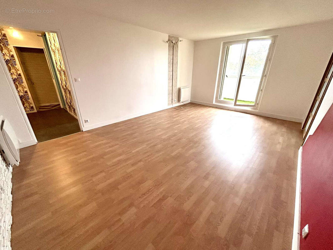 Appartement à TALANT