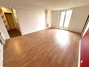 Appartement à TALANT