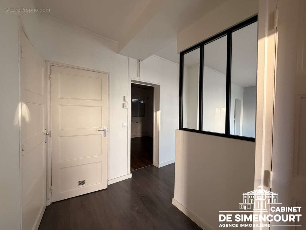 Appartement type 3 - proche centre ville - photo 6