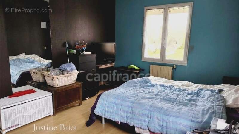 Maison à vendre 4 pièces GARCHIZY (58) - photo 8