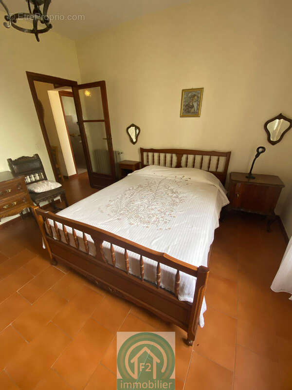 Maison avec vue mer à vendre   Solaro, secteur résidentiel du Lustinchellu - photo 4