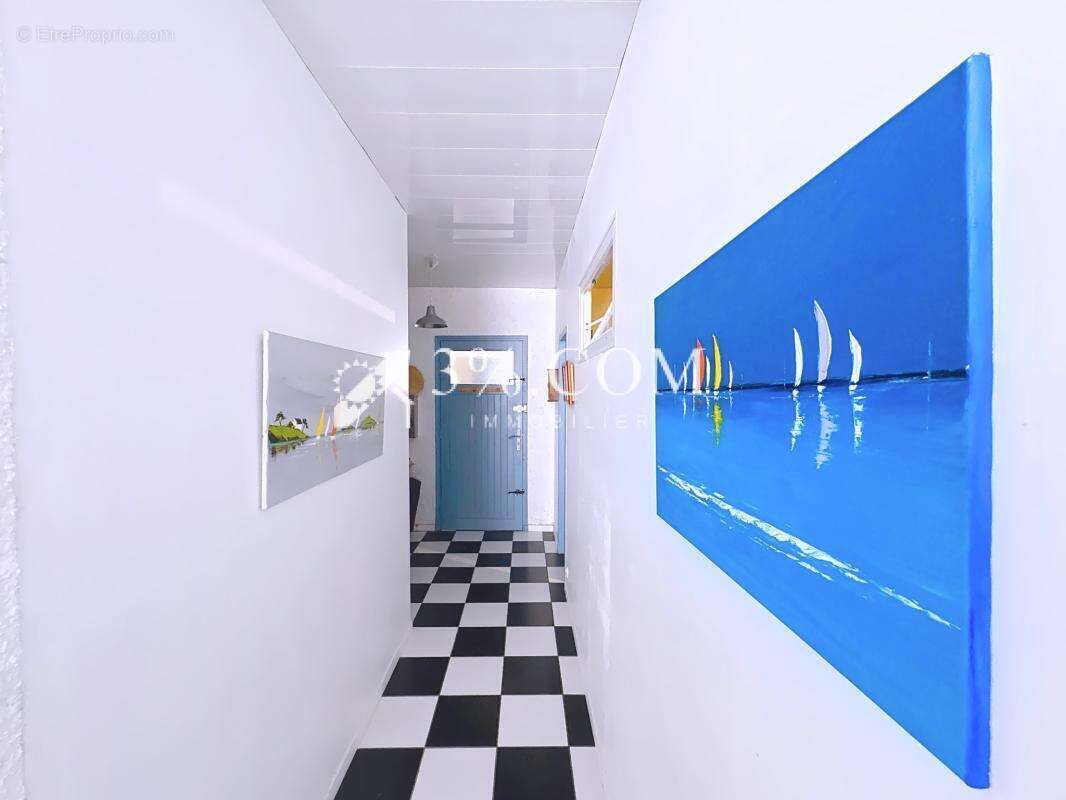 Appartement à FLEURY