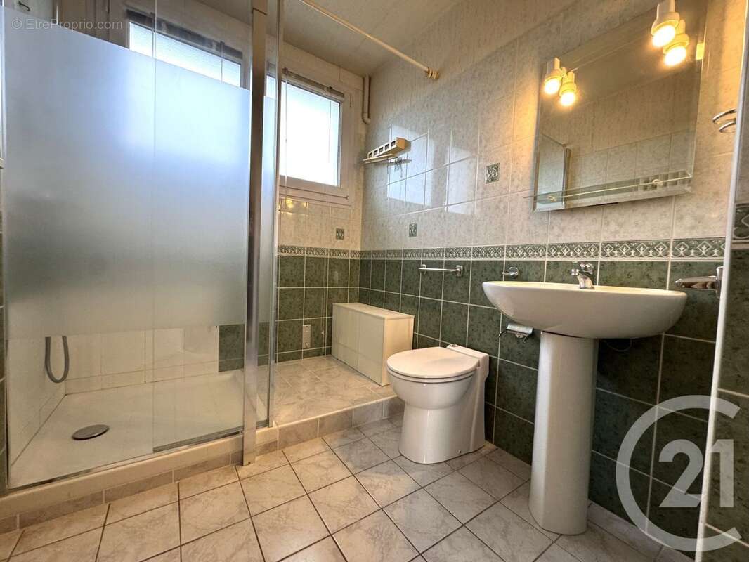 Maison à MONTGISCARD