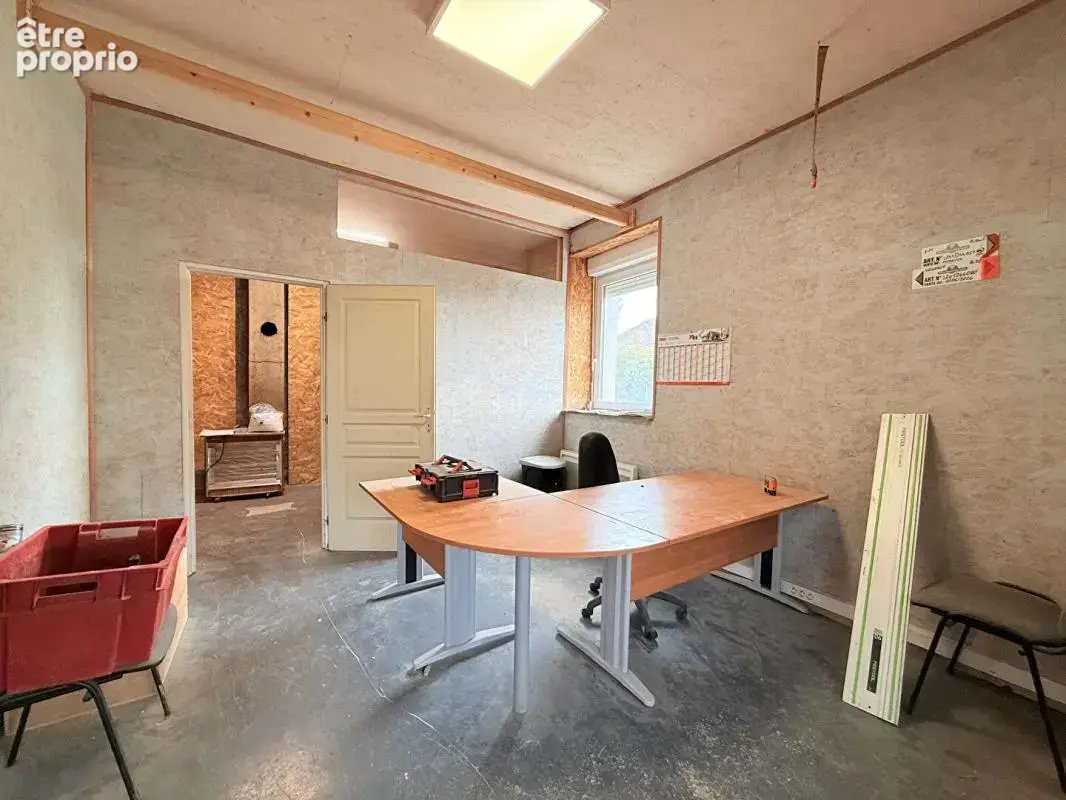 Batiment / Maison  a  Bretonvillers  200 m2 - photo 2