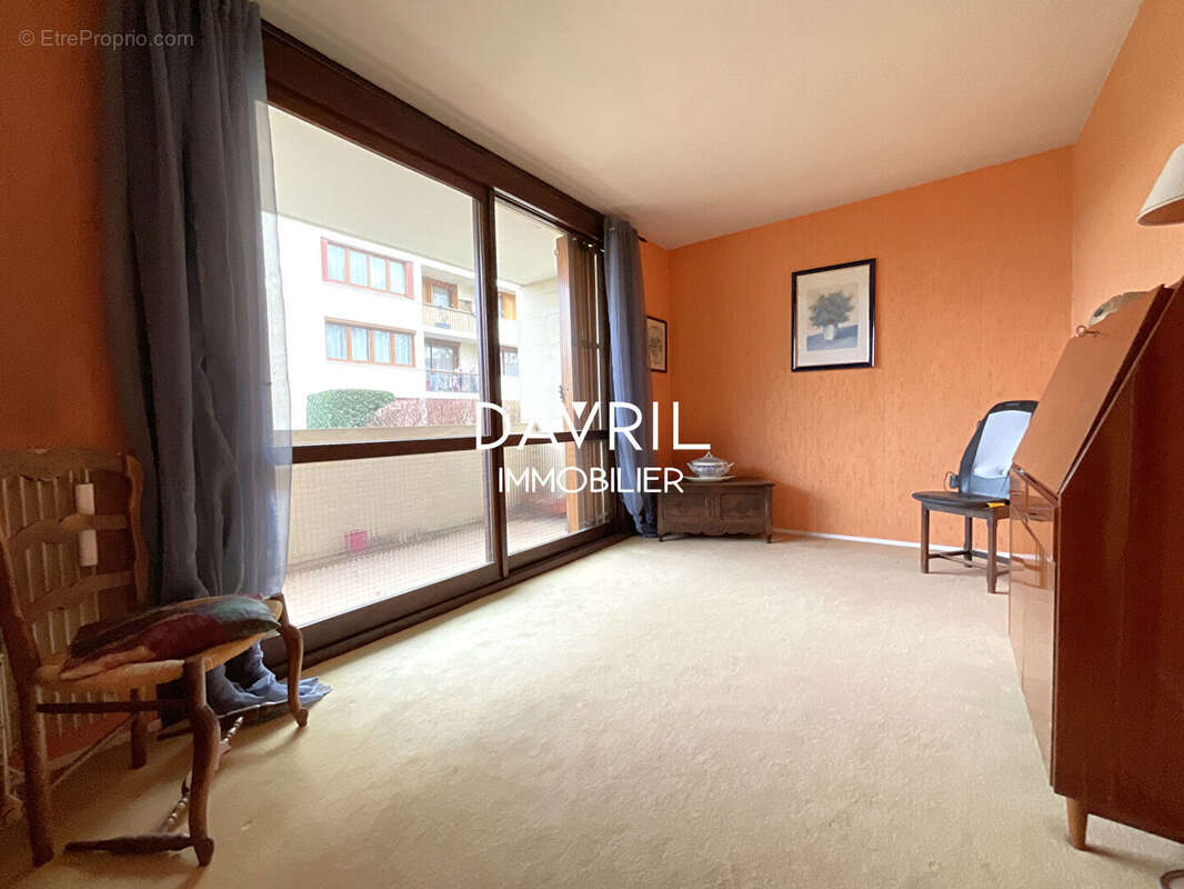 Appartement à ANDRESY
