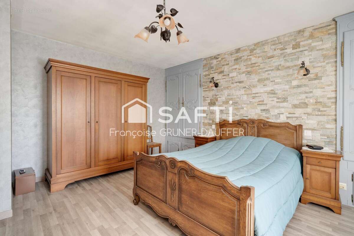 Photo 8 - Maison à VILLEY-SAINT-ETIENNE