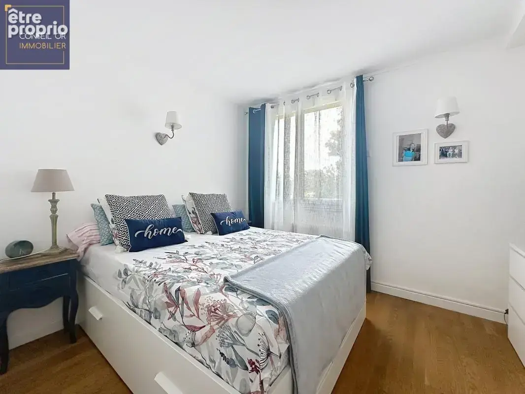 Appartement Saint Genis Laval 4 pièce(s) 89 m2 - photo 7