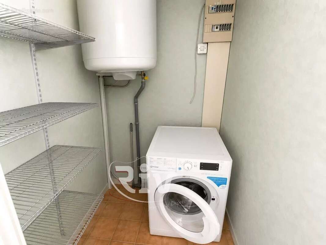 Appartement à VIENNE