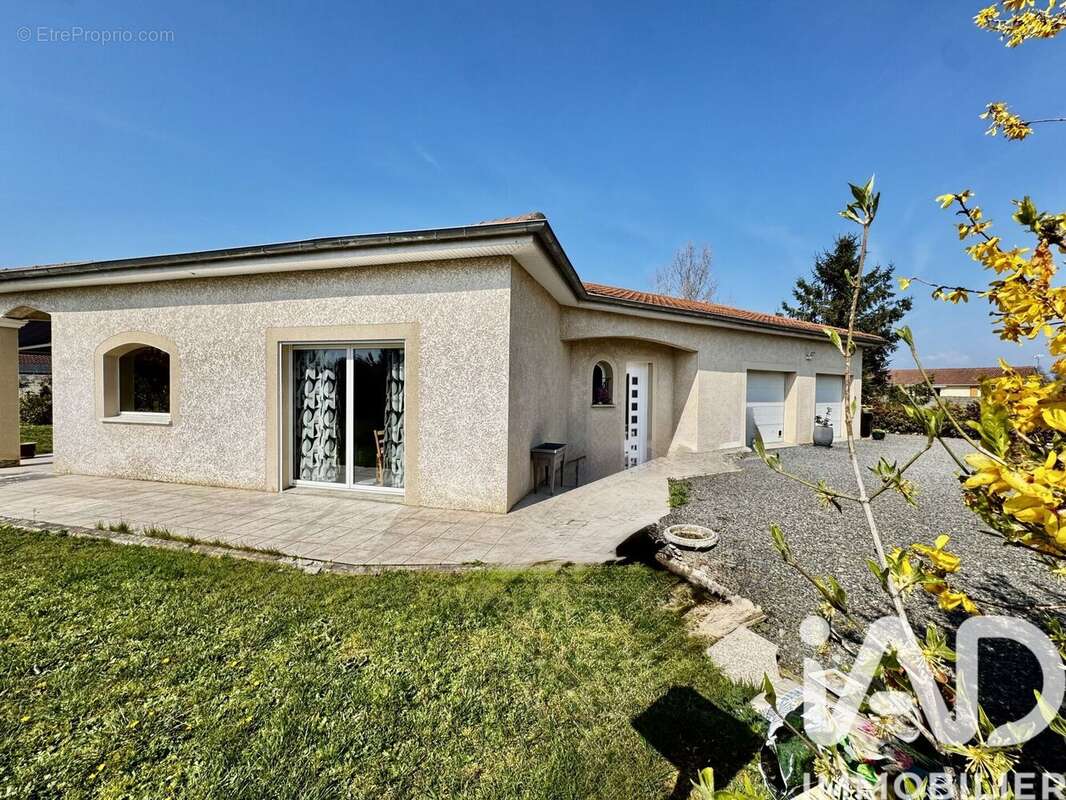 Photo 3 - Maison à FEURS