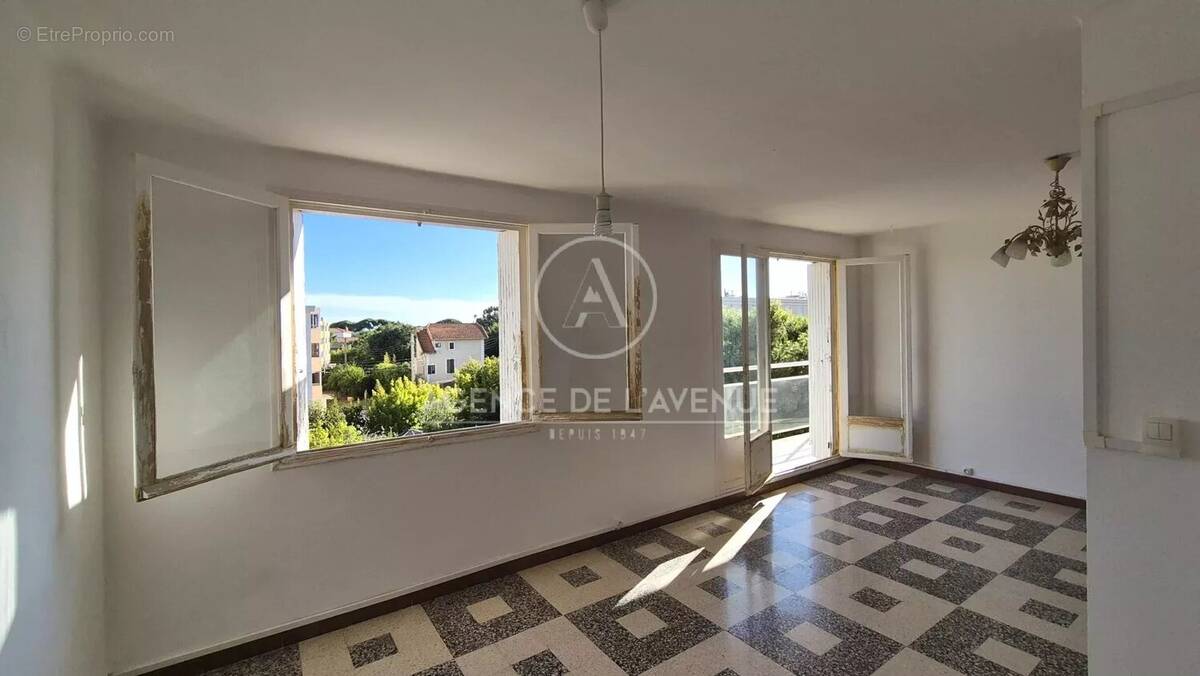 Appartement à LA SEYNE-SUR-MER