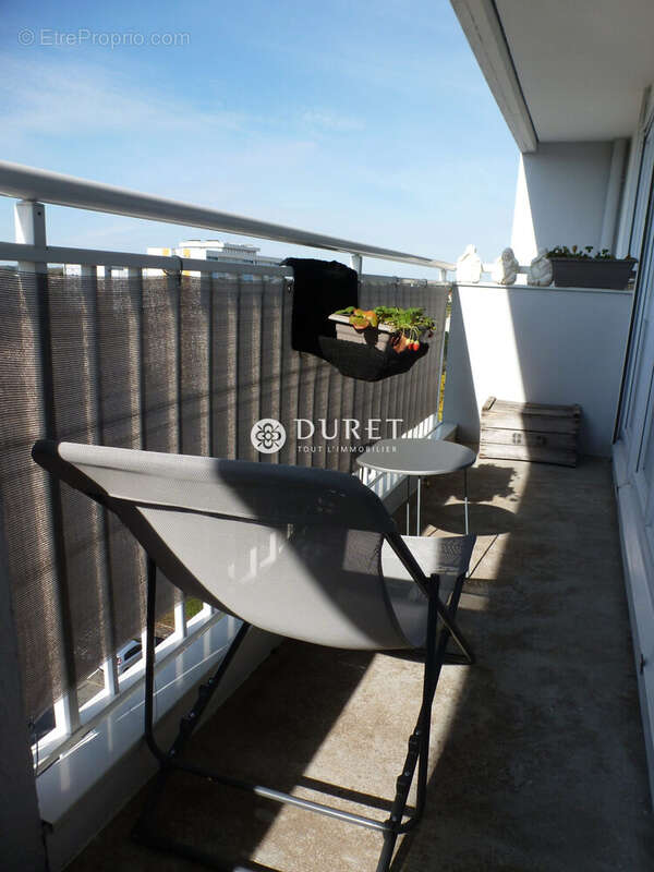 Appartement à LA ROCHE-SUR-YON