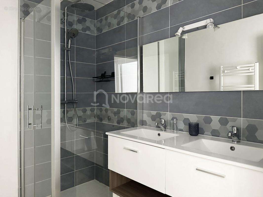 Appartement à PAU