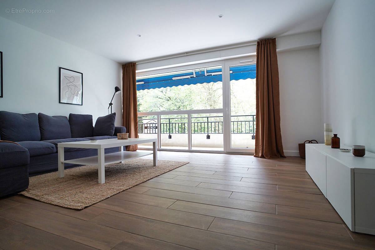 Appartement à PESSAC