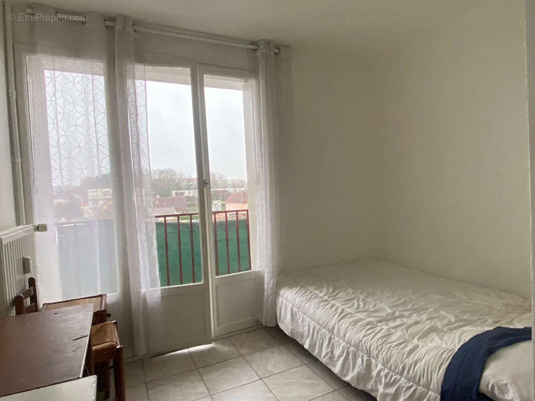 Appartement à EVREUX