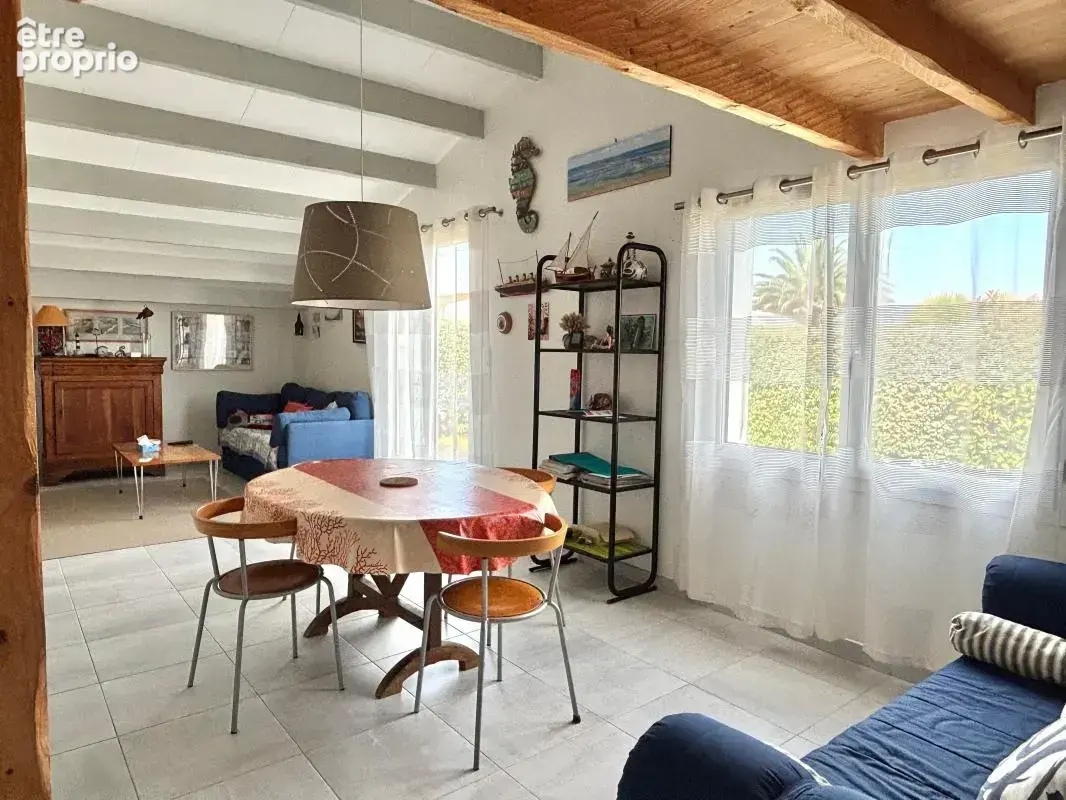 Maison À Vendre - photo 5