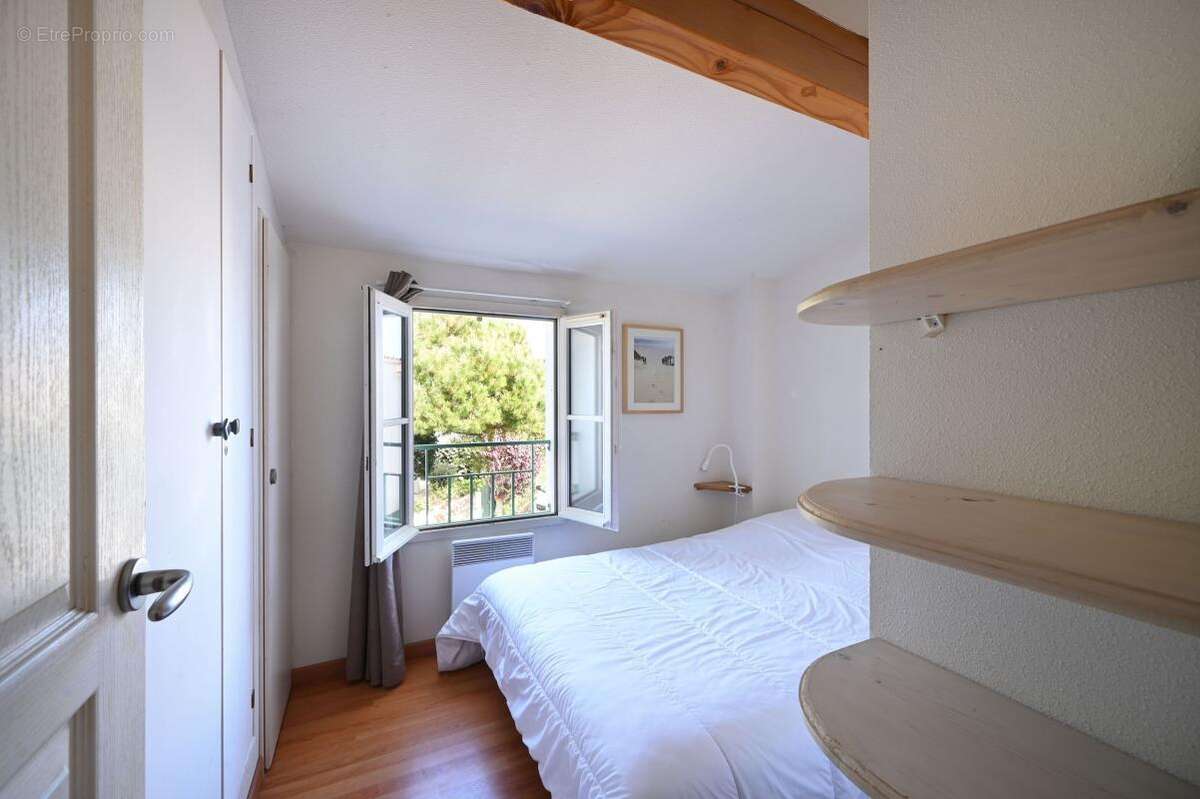 Maison à ARS-EN-RE