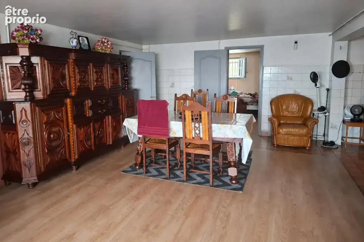 Maison de 6 pièces de 178 m² à Naintré - photo 11
