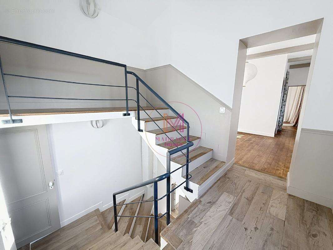 Maison à LA TURBIE