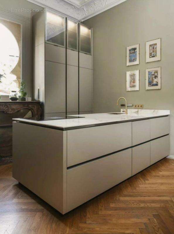 Appartement à PIERLAS