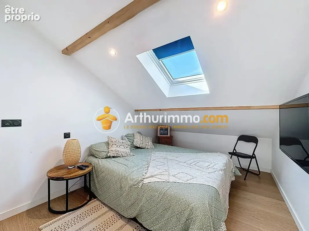 Vente Maison Saint-savin(38300) 345 000ï¿œ - photo 8
