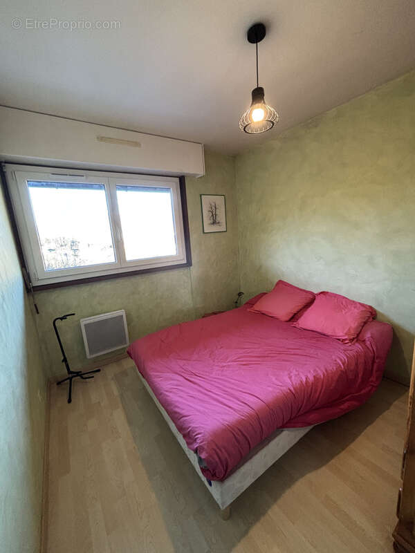 Appartement à LANCRANS