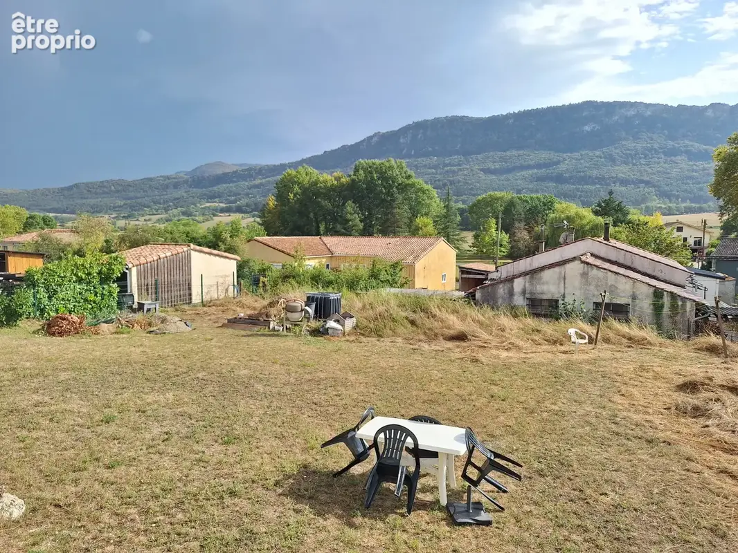 Maison plain-pied recente avec terrain - photo 12