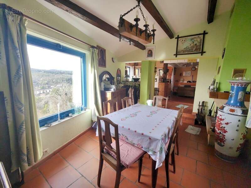 Maison à BEDARIEUX