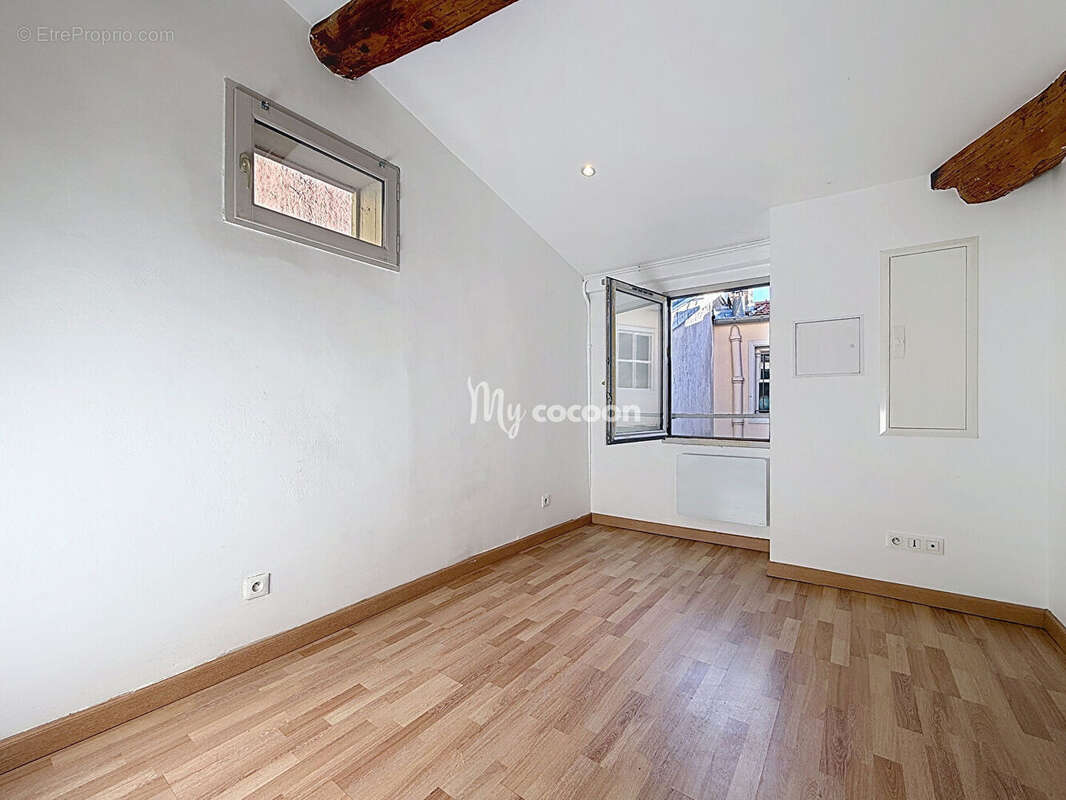 Appartement à LYON-2E