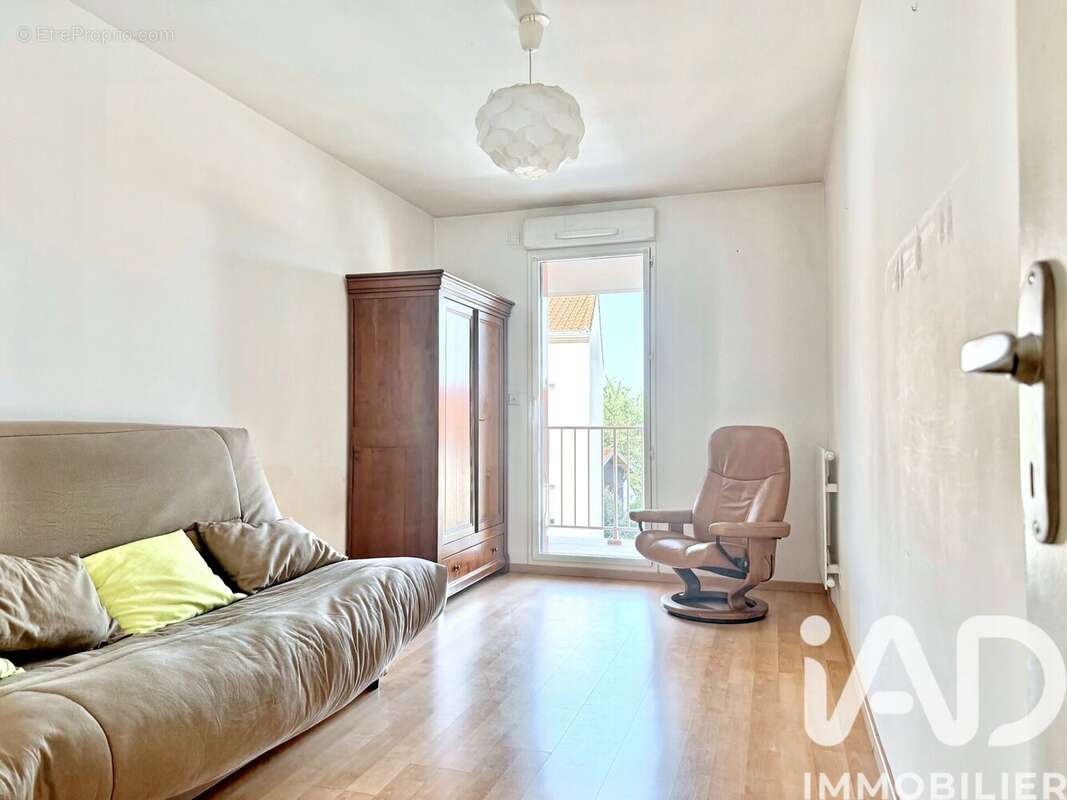 Photo 5 - Appartement à SAINT-SEBASTIEN-SUR-LOIRE