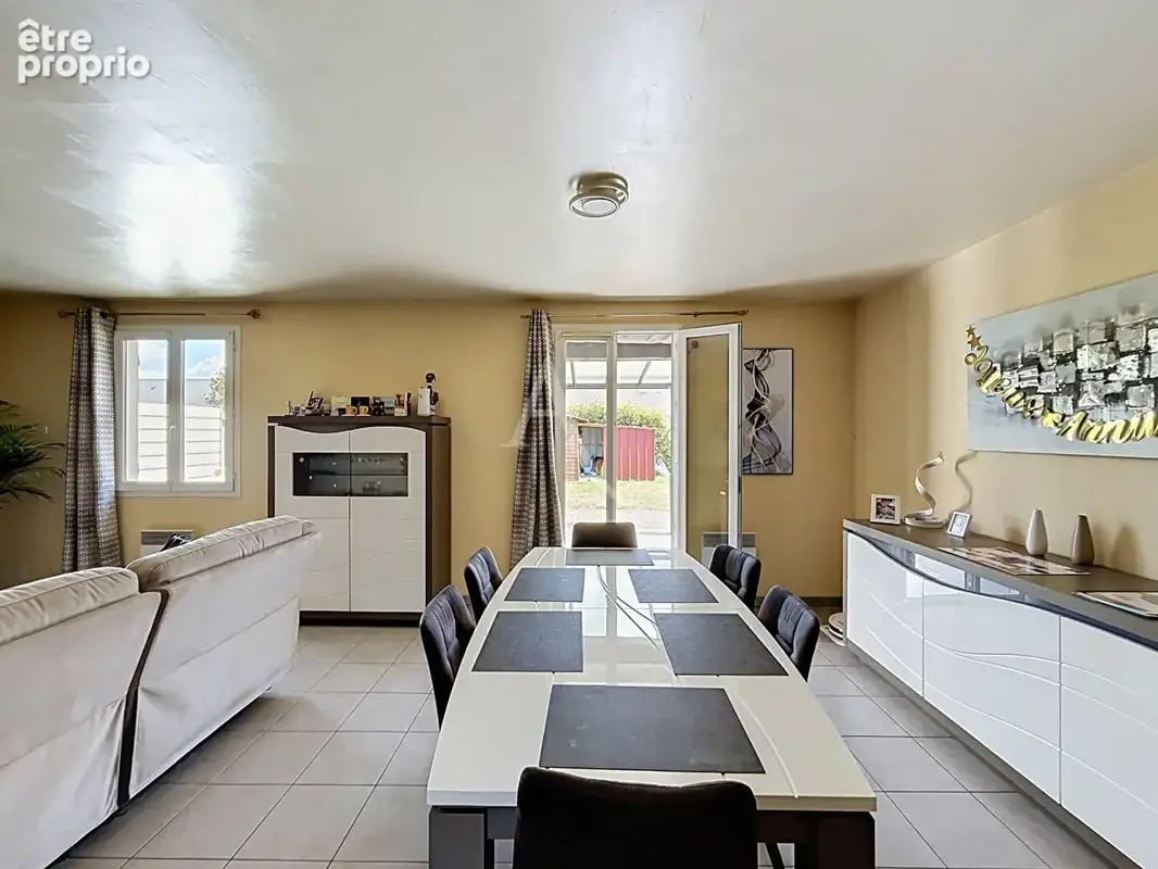 Maison Chavagnes - photo 4