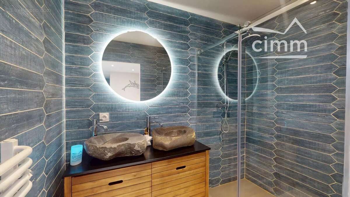 Maison à SAINT-CYR-EN-VAL