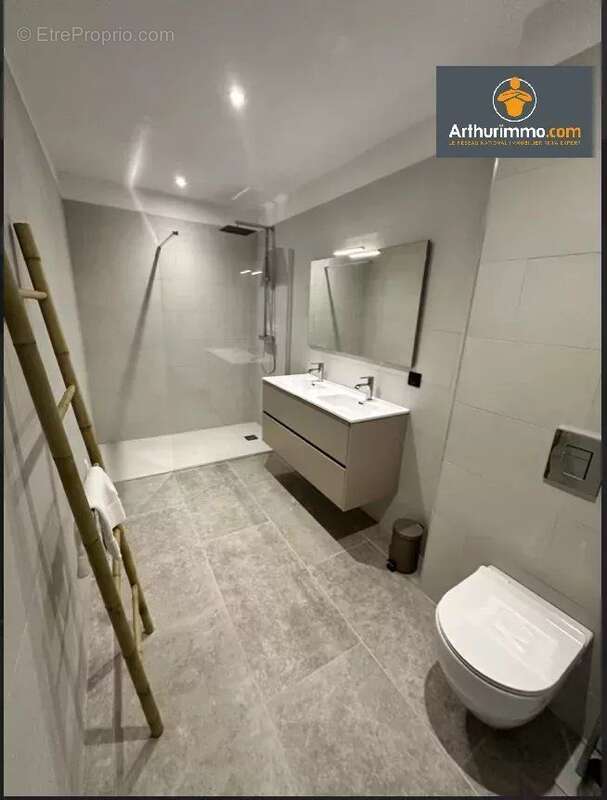 Appartement à PIETROSELLA