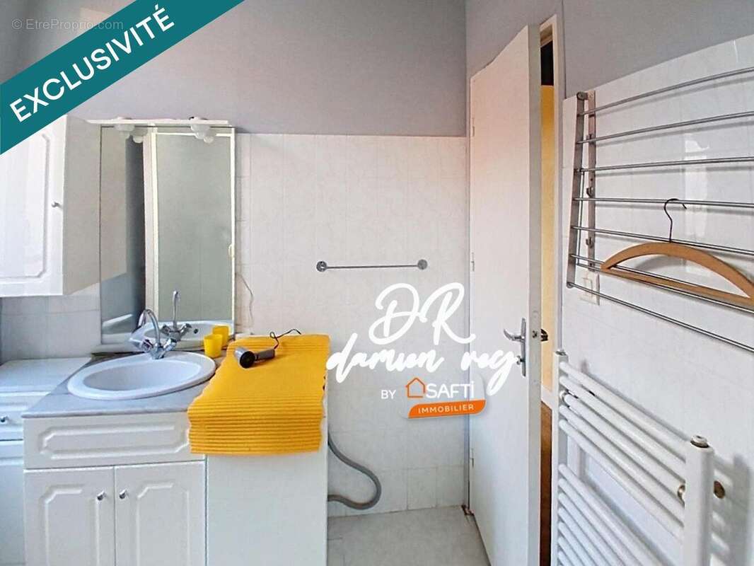 Photo 9 - Maison à RETOURNAC