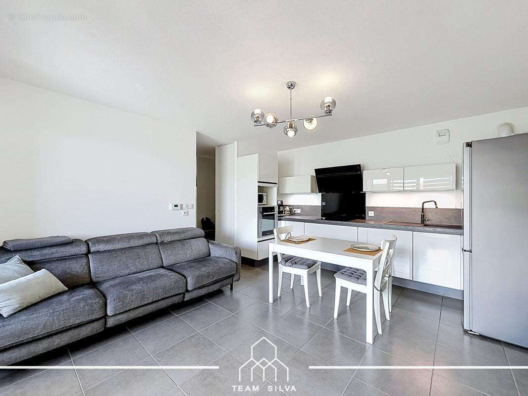 Appartement - photo 4