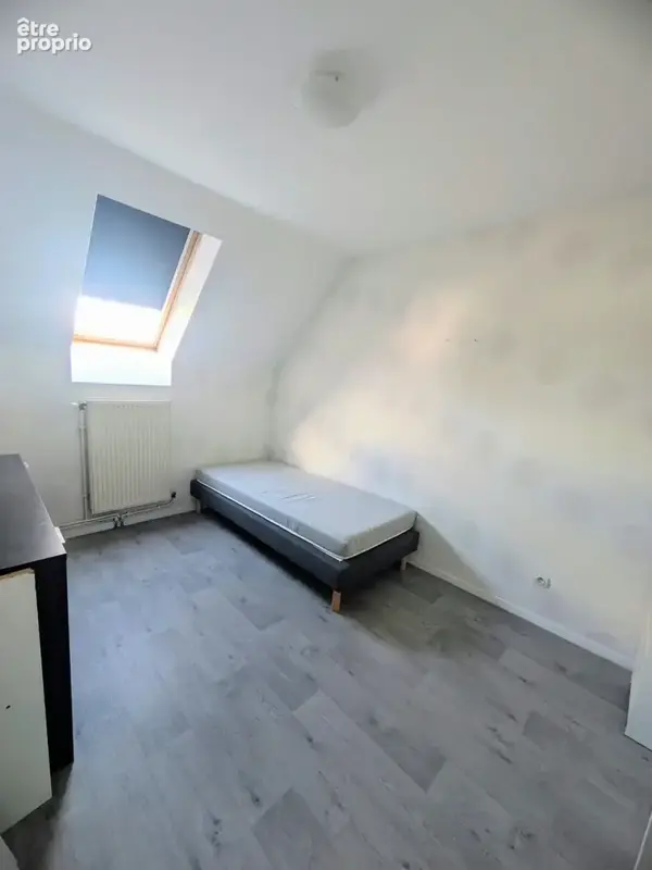 Maison individuelle BERCK - photo 10