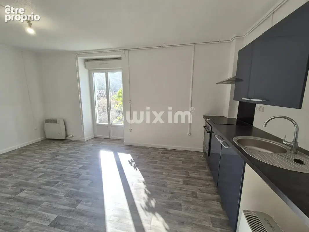 Ensemble immobilier - photo 7