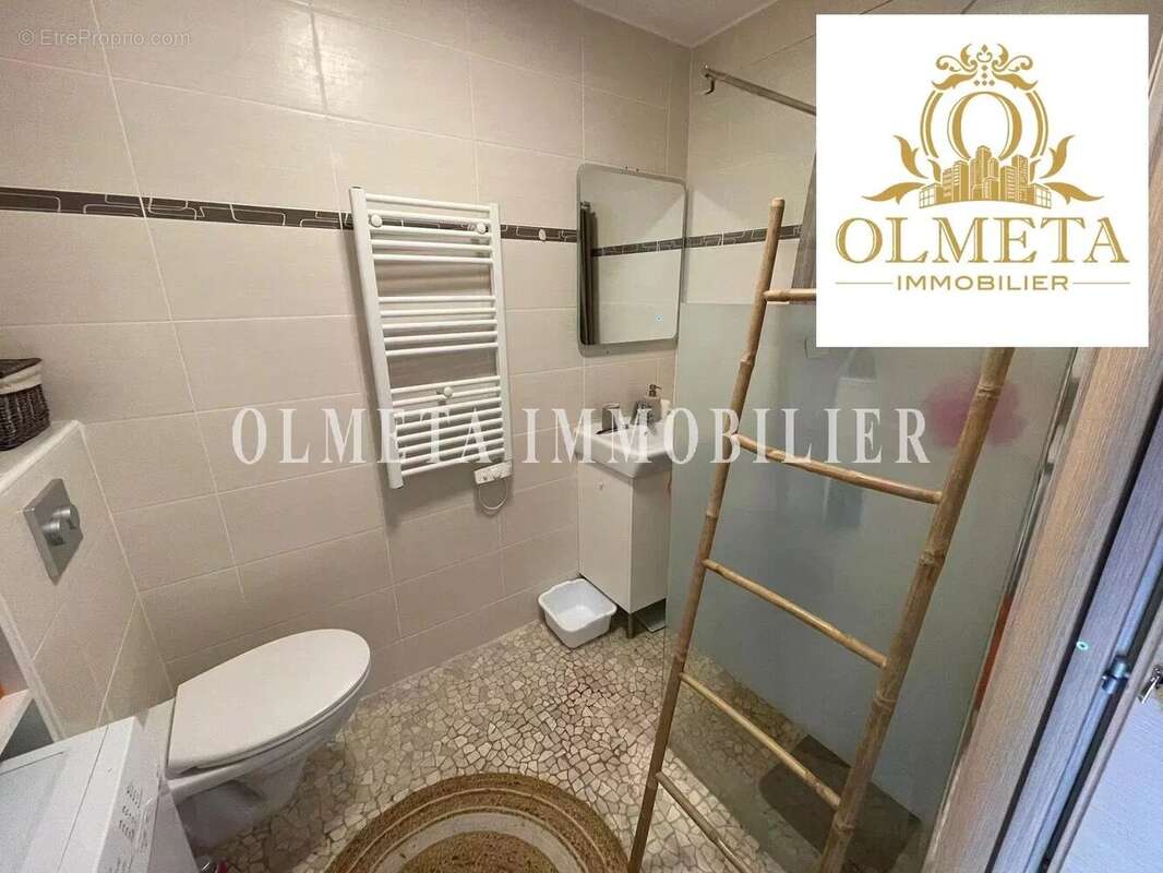 Appartement à ROQUEBRUNE-CAP-MARTIN