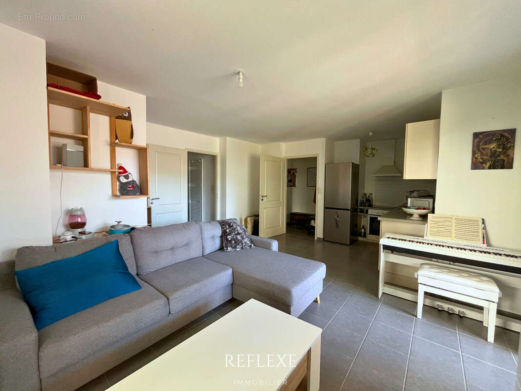 Appartement à BESANCON