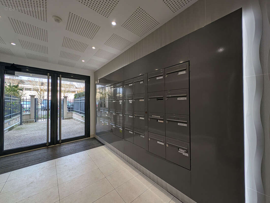 Appartement à ACHERES