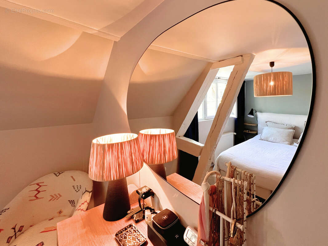 Appartement à CHARTRES