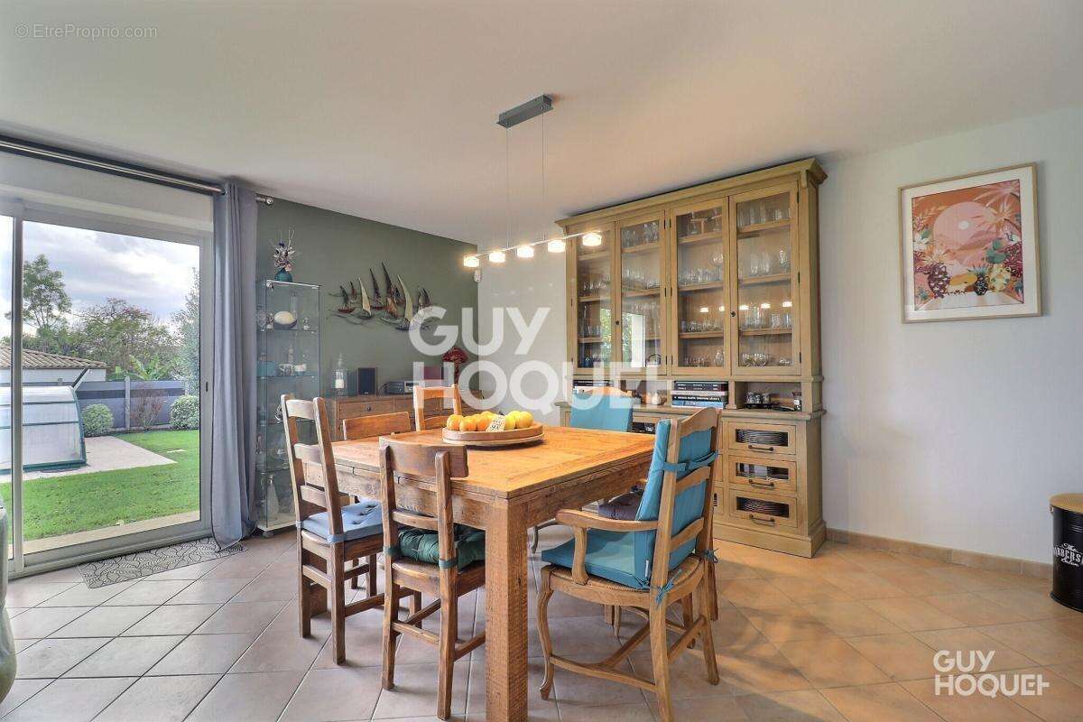 Maison à SAINT-MARD