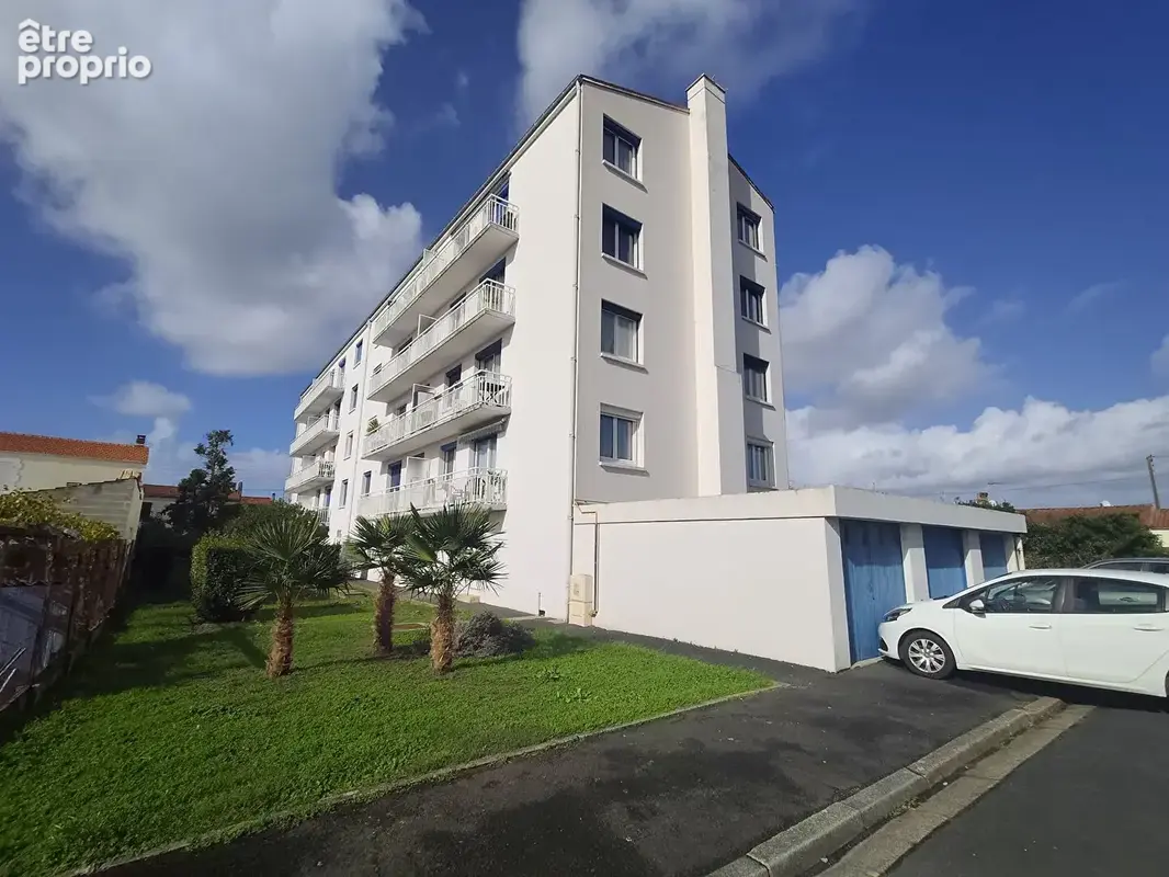Rochefort - quartier chante-alouette - photo 18