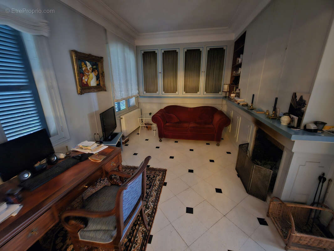 Maison à CHATEAUBRIANT