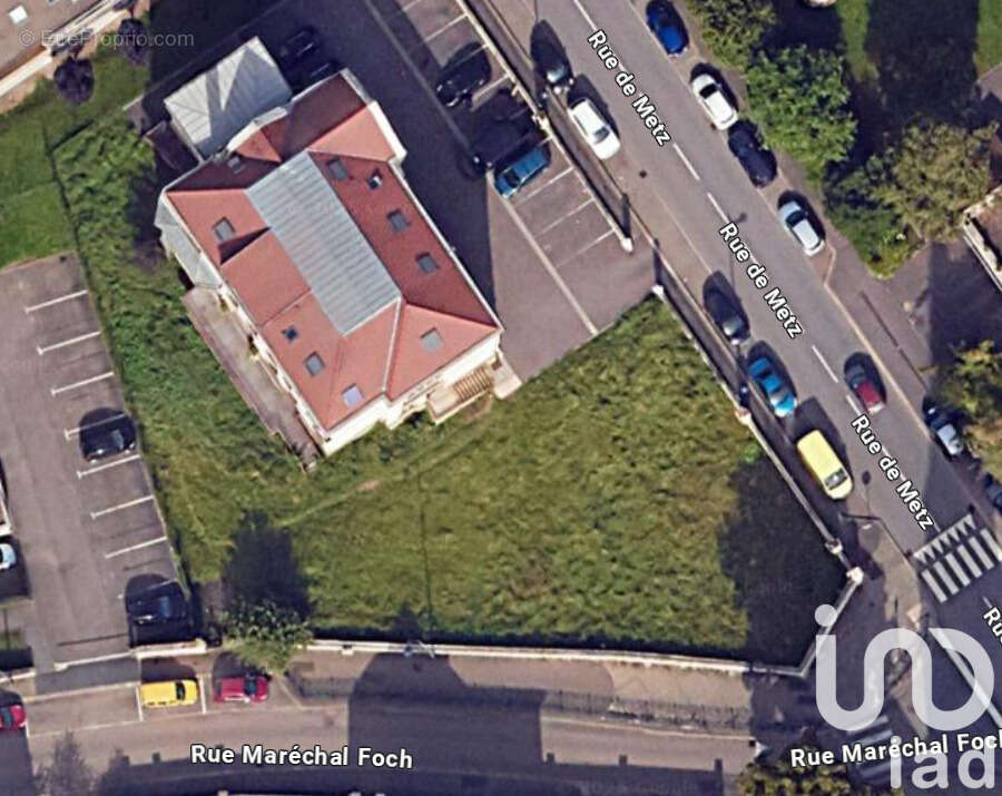 Photo 6 - Terrain à ROMBAS