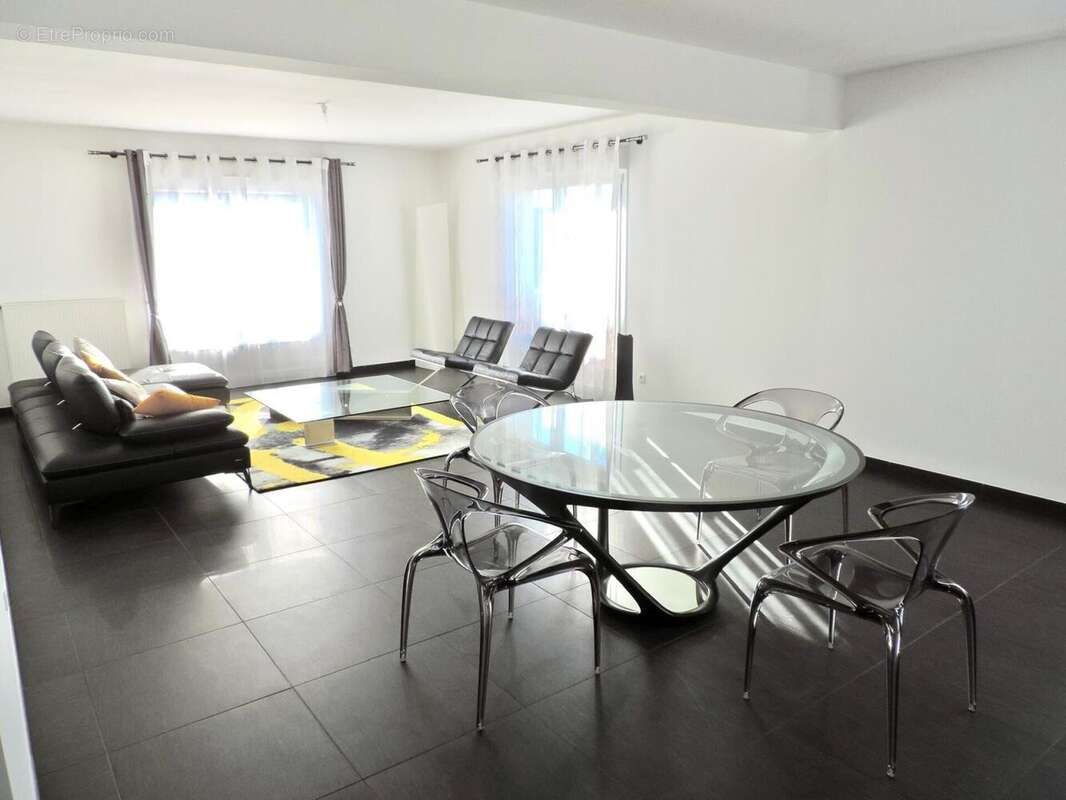 Photo 3 - Appartement à DOMMARTIN-LES-TOUL