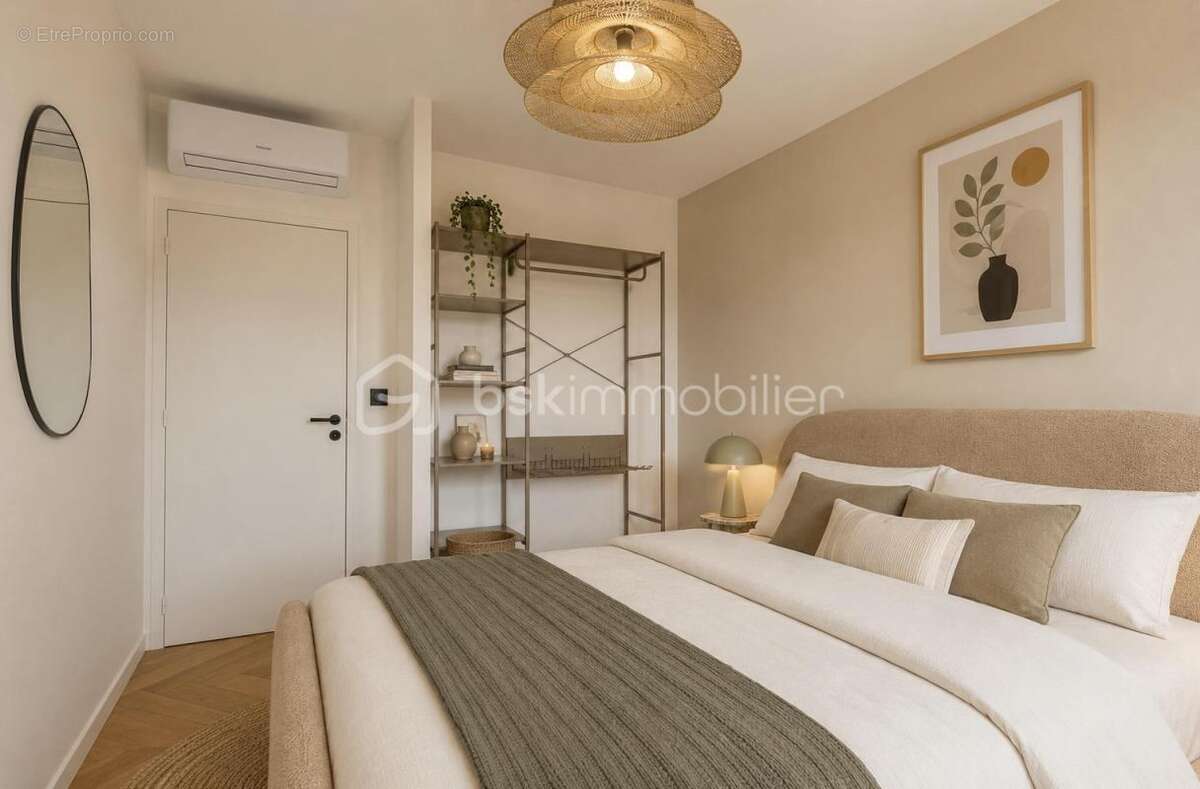 Exclusif appartement duplex 102 m2 type 4 pieces proche centre annecy - photo 7