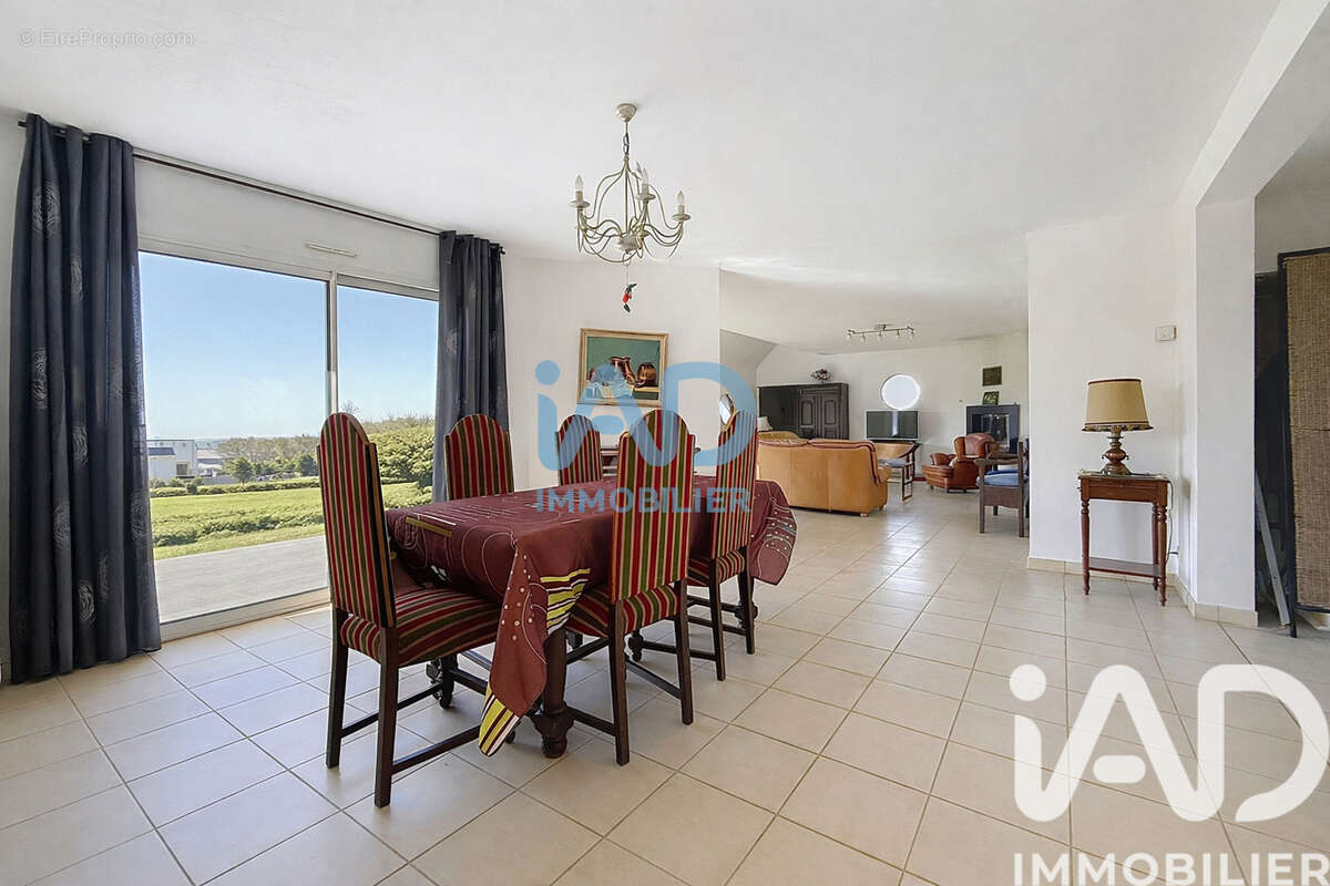 Photo 6 - Maison à PLENEUF-VAL-ANDRE