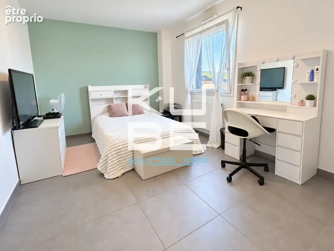 Maison 3 chambres 100m2 - photo 3