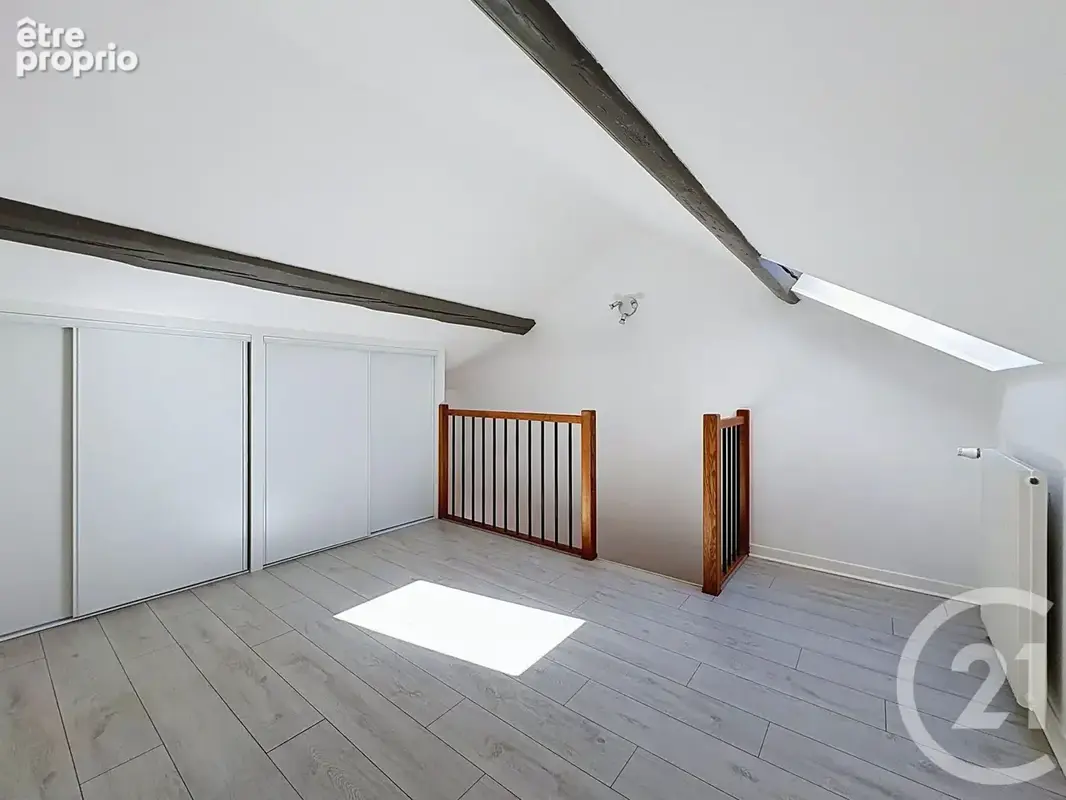 Appartement 3 pièces 54 m² à vendre à Dijon (21000) - photo 10