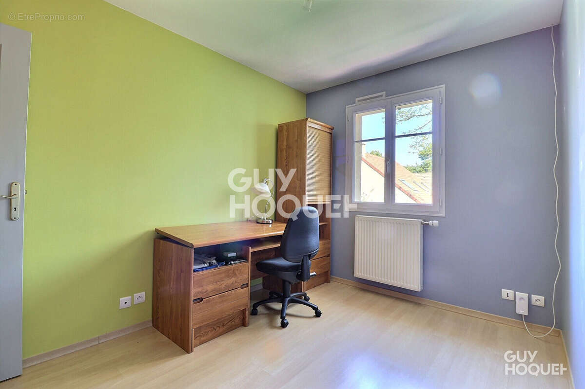 Maison à SAINT-MICHEL-SUR-ORGE